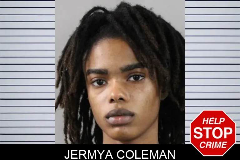 Jermya Coleman