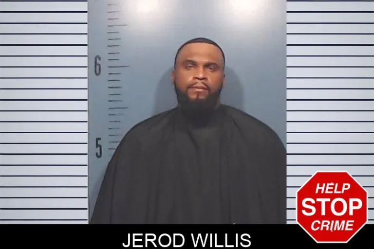 Jerod Willis