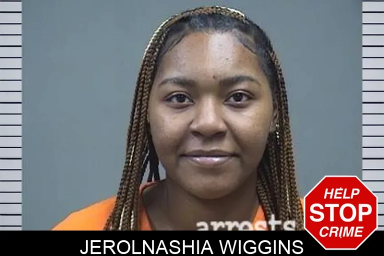 Jerolnashia Wiggins