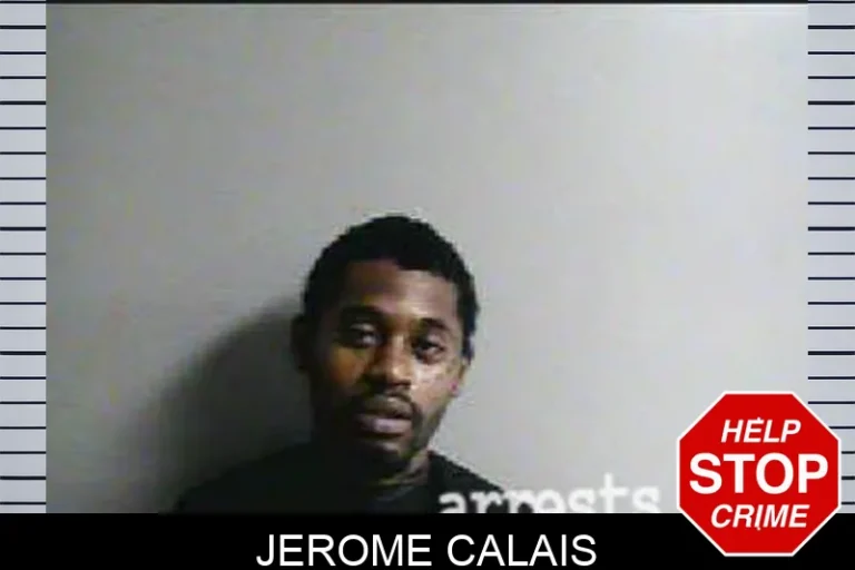 Jerome Calais