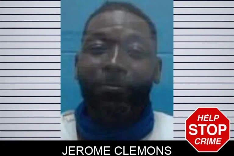 Jerome Clemons