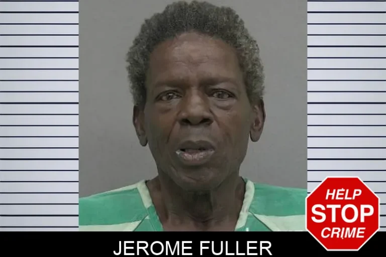 Jerome Fuller