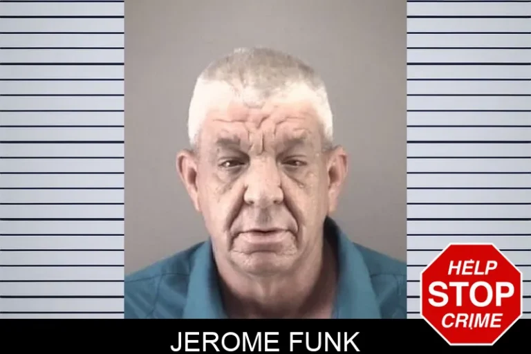 Jerome Funk