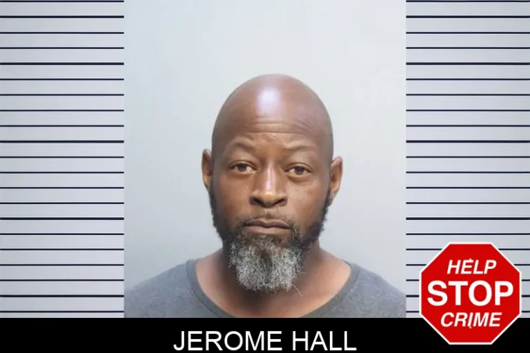 Jerome Hall