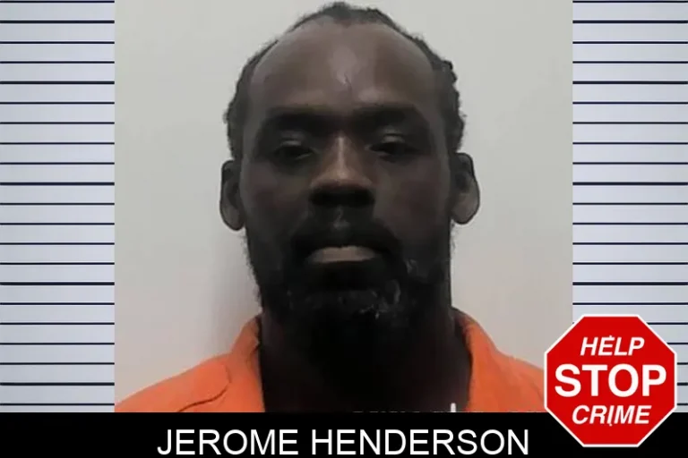 Jerome Henderson