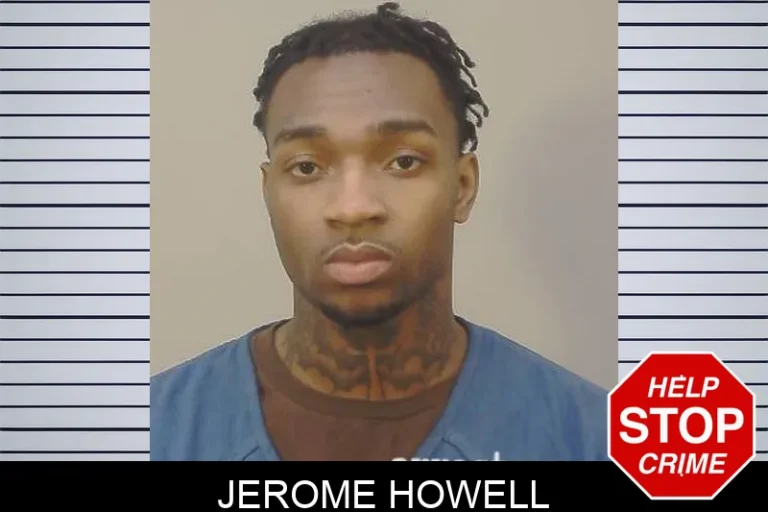 Jerome Howell