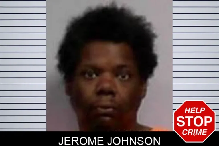 Jerome Johnson