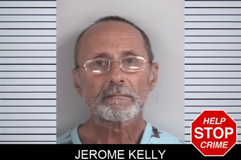 Jerome Kelly