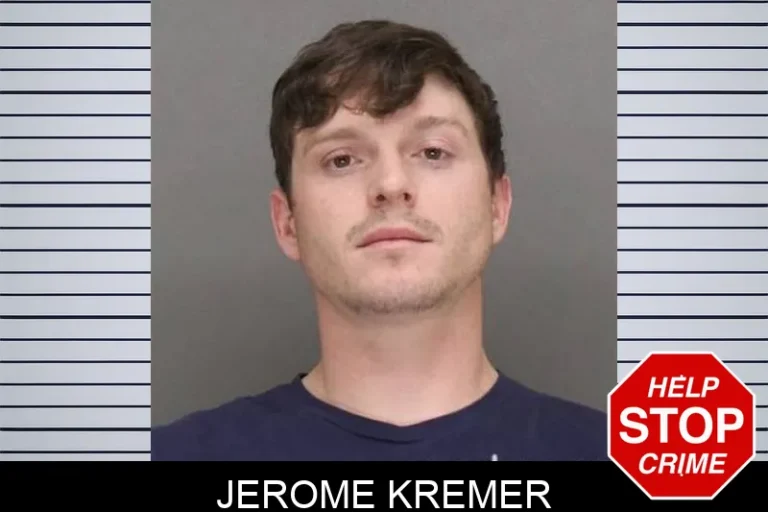 Jerome Kremer