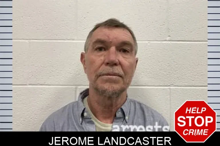 Jerome Landcaster