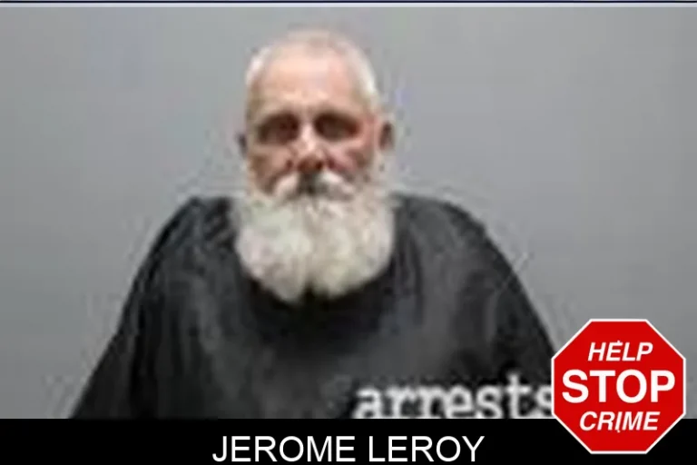 Jerome Leroy