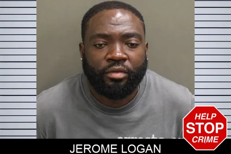 Jerome Logan
