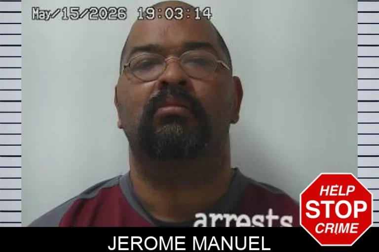 Jerome Manuel