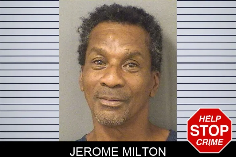 Jerome Milton