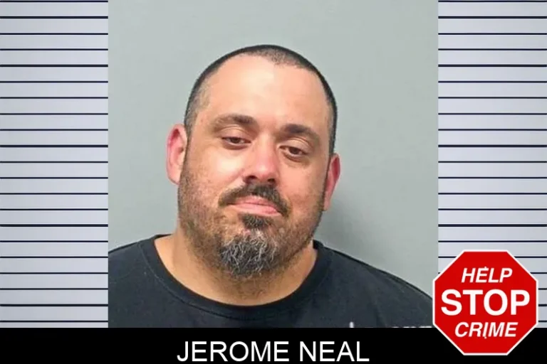 Jerome Neal