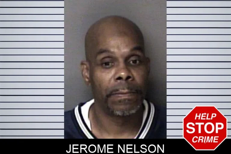 Jerome Nelson