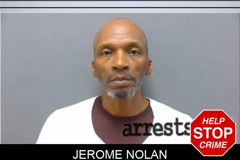 Jerome Nolan