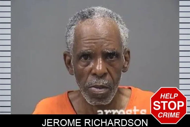 Jerome Richardson