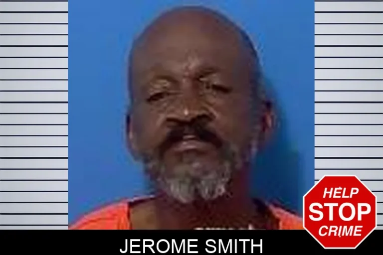 Jerome Smith