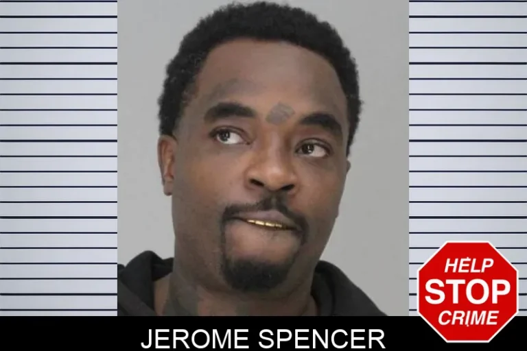 Jerome Spencer