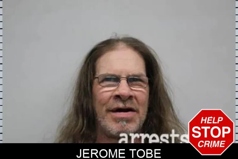Jerome Tobe