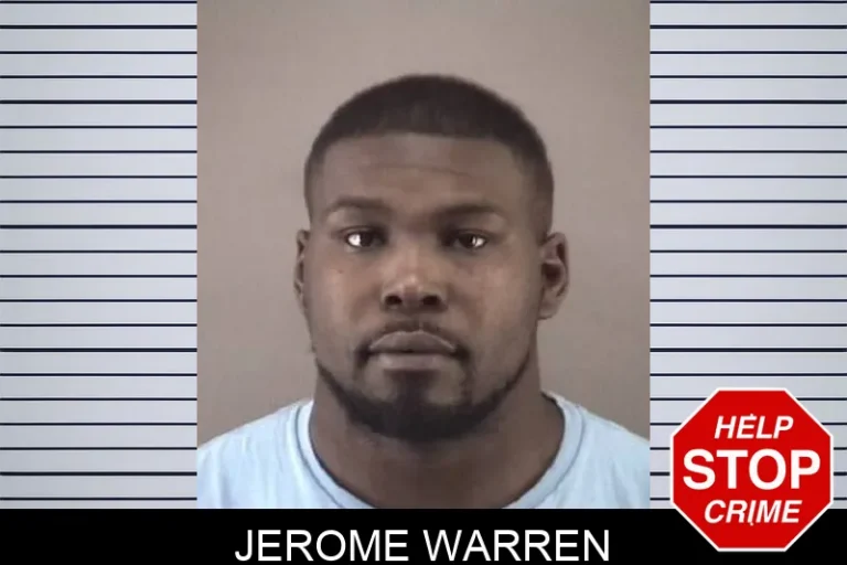 Jerome Warren