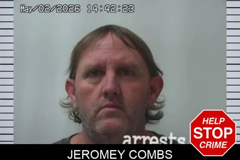 Jeromey Combs