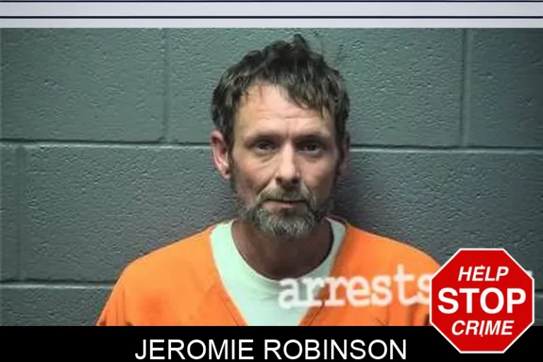 Jeromie Robinson
