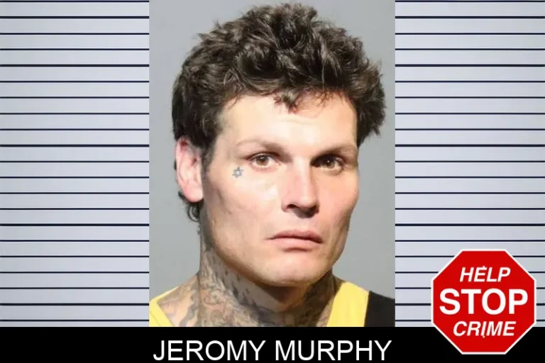 Jeromy Murphy