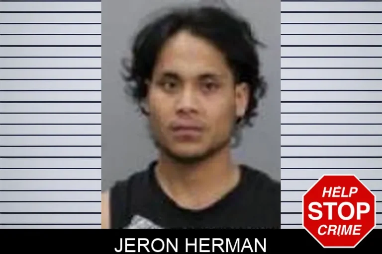 Jeron Herman