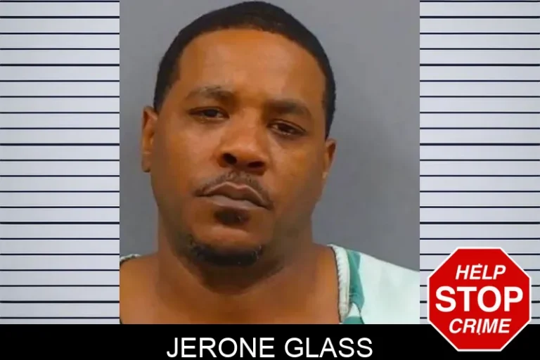 Jerone Glass