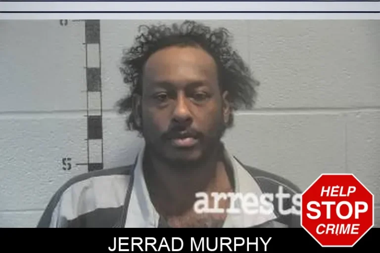 Jerrad Murphy