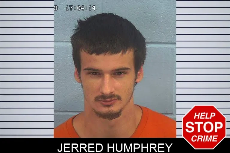 Jerred Humphrey
