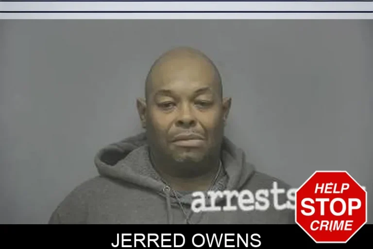 Jerred Owens