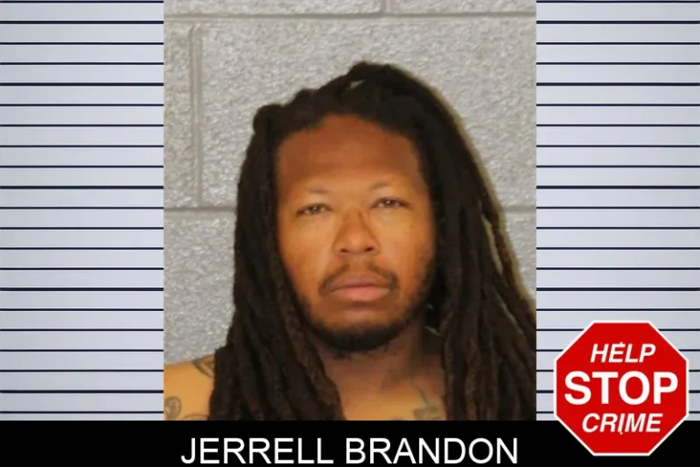 Jerrell Brandon