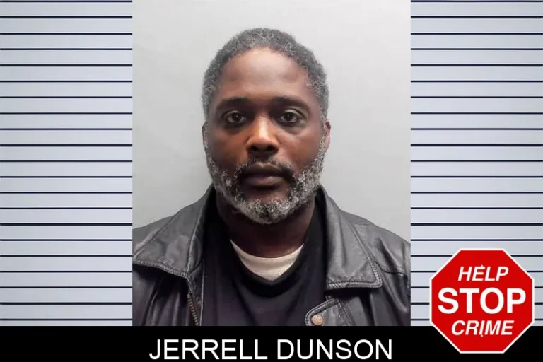Jerrell DuNson