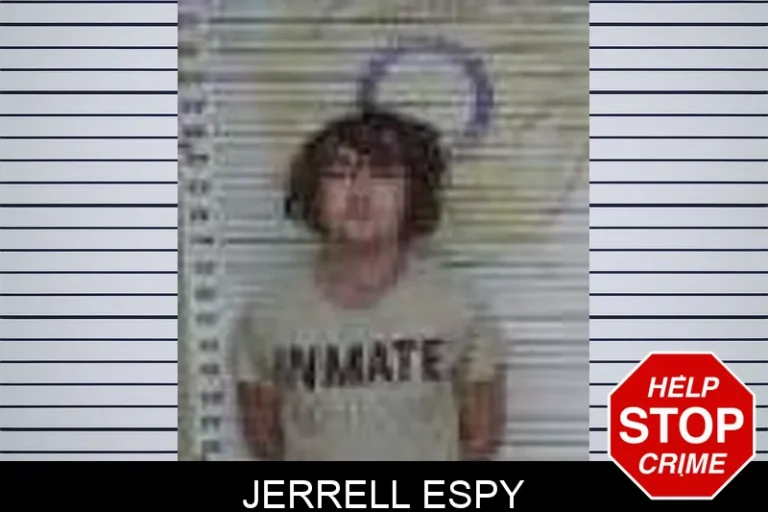 Jerrell Espy