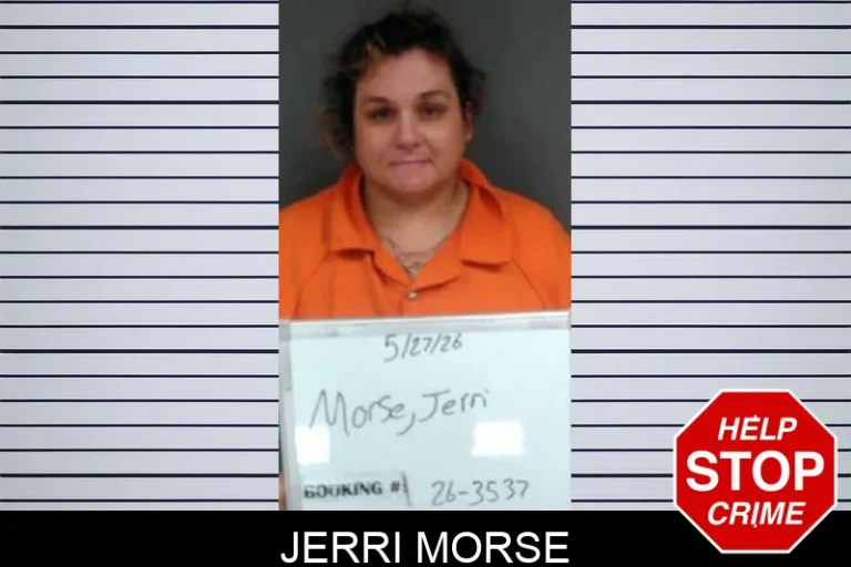 Jerri Morse