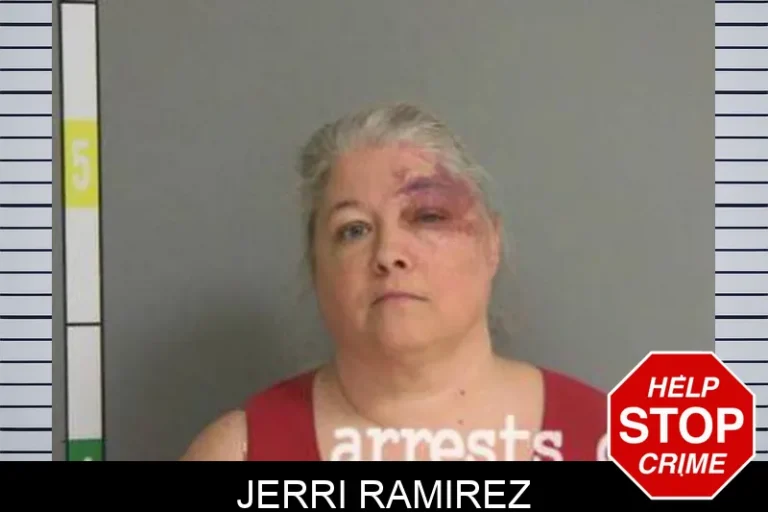 Jerri Ramirez