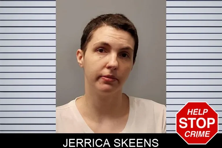 Jerrica Skeens