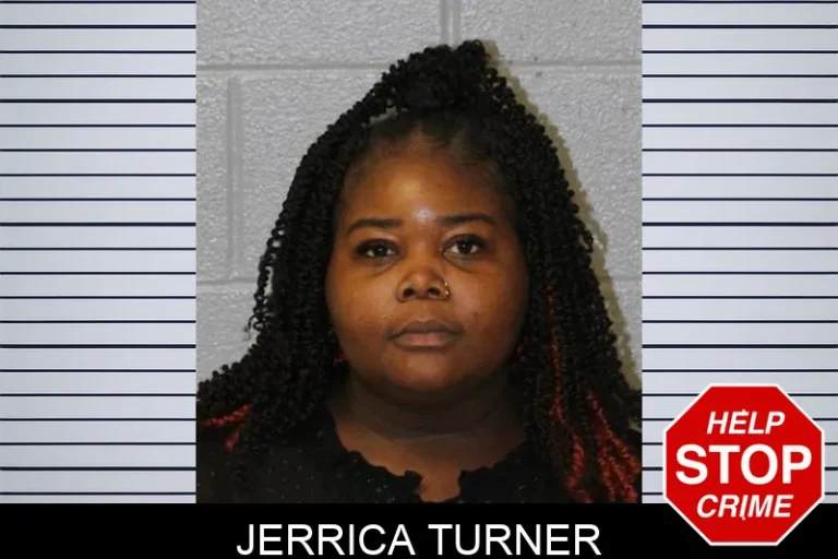 Jerrica TuRner