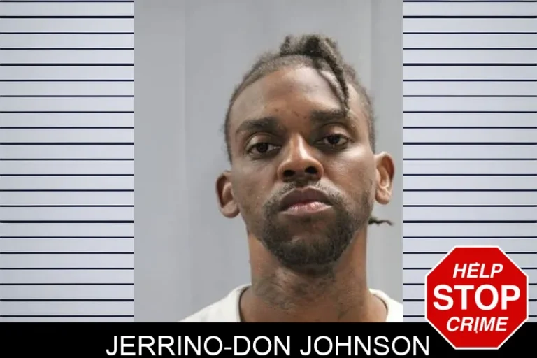 Jerrino-Don Johnson