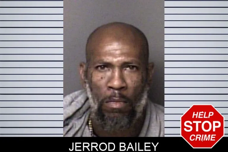 Jerrod Bailey
