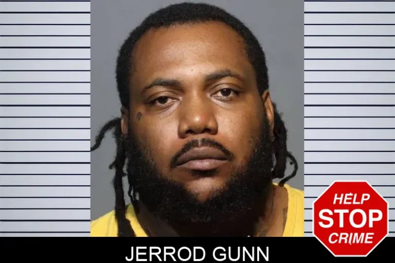 Jerrod Gunn