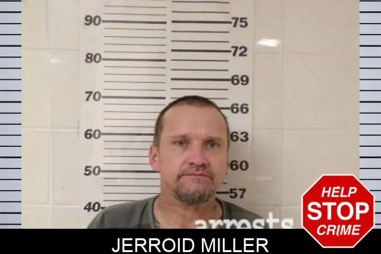 Jerroid Miller