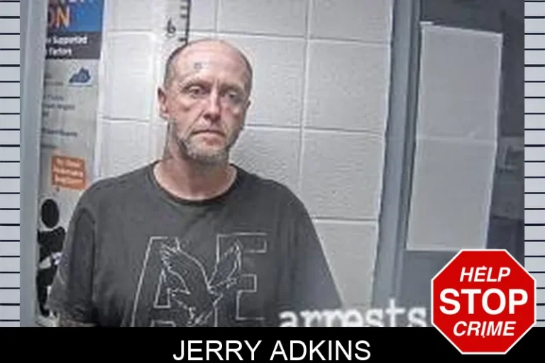 Jerry Adkins