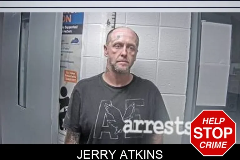 Jerry Atkins