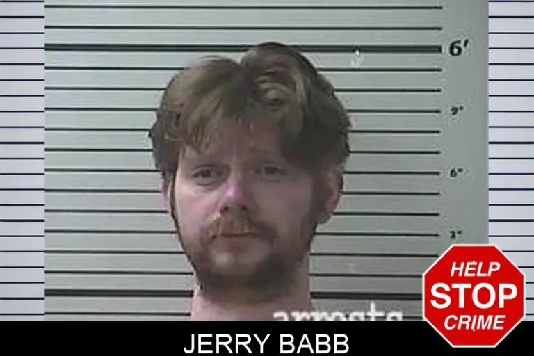 Jerry Babb