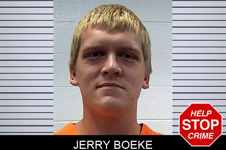 Jerry Boeke