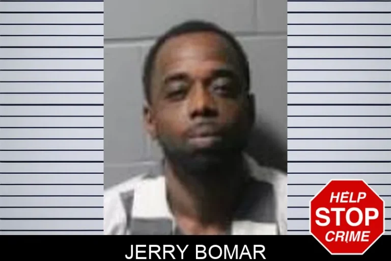 Jerry Bomar